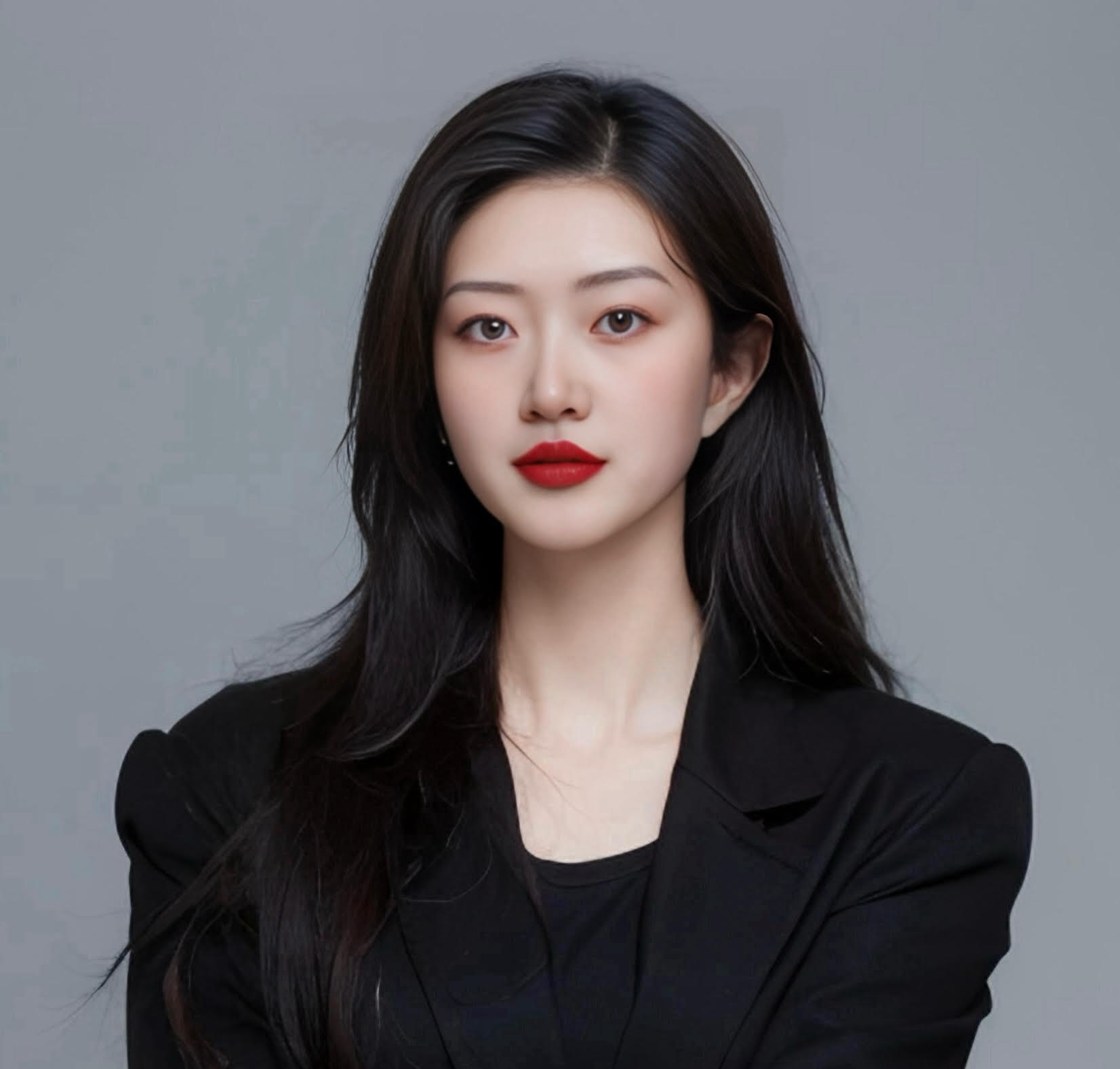 Shuyuan LI